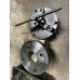 ขายเครื่องกลึงญี่ปุ่นรุ่นหนัก SATO NSL-6D ขนาด 6ฟุต ราคา 138,000 บาท
